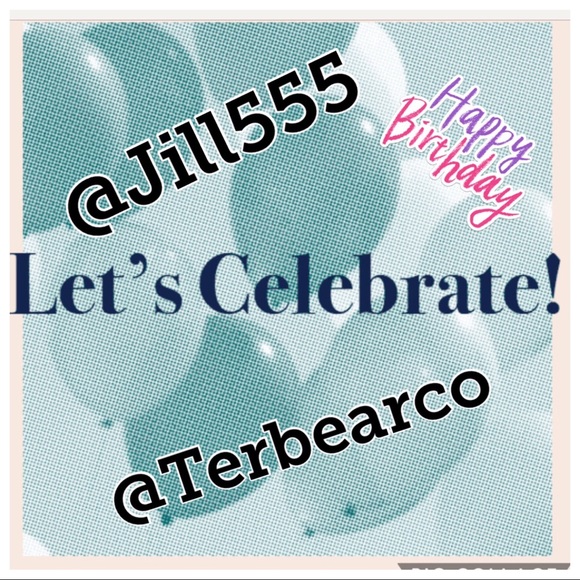 🎉That’s a wrap.🎉Thanks for partying with us 🎉 - Picture 7 of 8